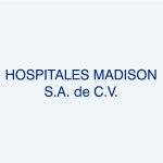 Hospitales Madison